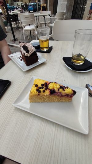  at La Cerveseria Clandestina in Barcelona