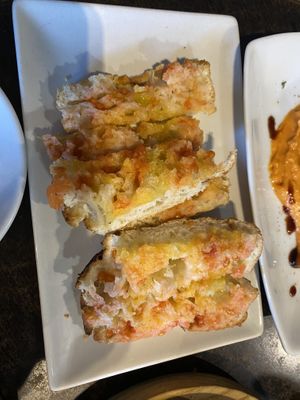   at La Cerveseria Clandestina in Barcelona