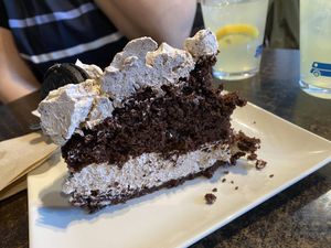   at La Cerveseria Clandestina in Barcelona