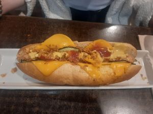  at La Cerveseria Clandestina in Barcelona