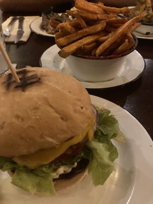   at Project Social in Ibiza