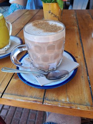  at Project Social in Ibiza