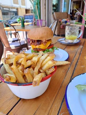  at Project Social in Ibiza