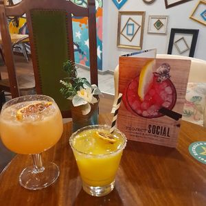  at Project Social in Ibiza