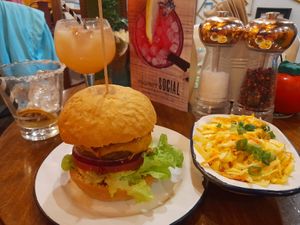  at Project Social in Ibiza