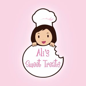 Ali's Sweet Treats at Ali's Sweet Treats in Miami