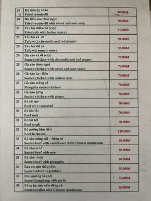  at Thanh Tinh - Quang Trung in Chau Doc