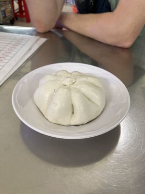   at Thanh Tinh - Quang Trung in Chau Doc