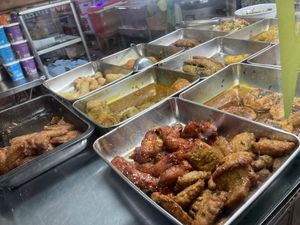   at Thanh Tinh - Quang Trung in Chau Doc