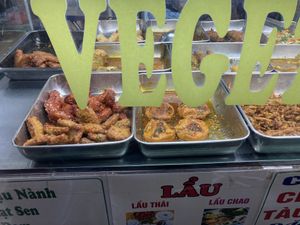   at Thanh Tinh - Quang Trung in Chau Doc