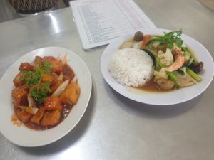  at Thanh Tinh - Quang Trung in Chau Doc