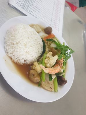  at Thanh Tinh - Quang Trung in Chau Doc