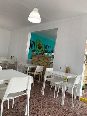 Bori Vegan  at Bori Vegan in Guaynabo