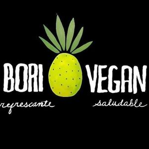 100 percent Vegan at Bori Vegan in Guaynabo