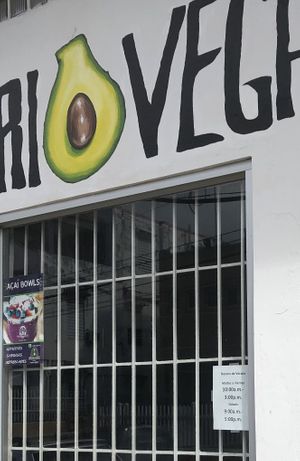 Summer Hours 👍 at Bori Vegan in Guaynabo