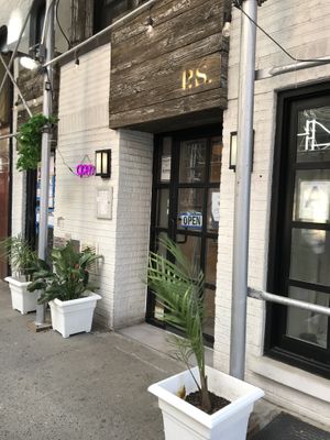 The Access  at P.S. Kitchen in New York City