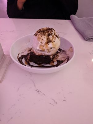  at P.S. Kitchen in New York City