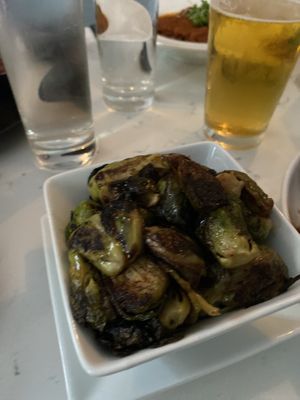  Brussels!  at P.S. Kitchen in New York City
