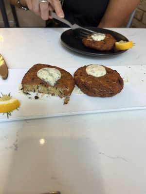   at P.S. Kitchen in New York City