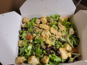  at P.S. Kitchen in New York City