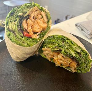  at P.S. Kitchen in New York City