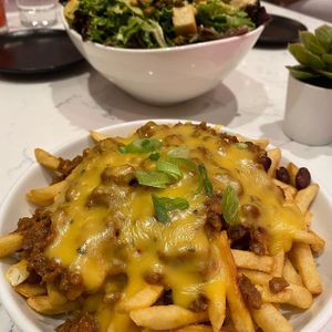  at P.S. Kitchen in New York City