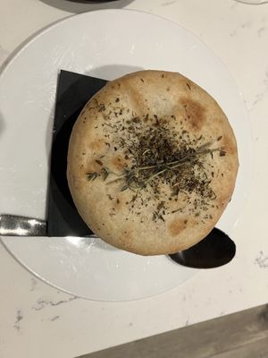   at P.S. Kitchen in New York City