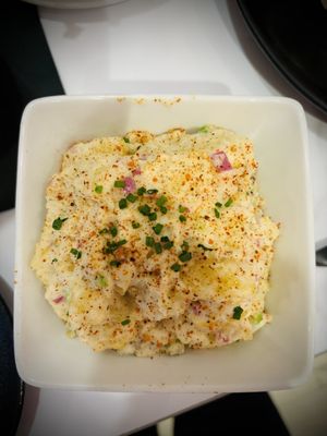 Potato Salad   at P.S. Kitchen in New York City