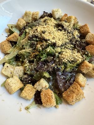 Ceasar Salad   at P.S. Kitchen in New York City