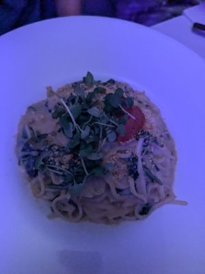  at P.S. Kitchen in New York City