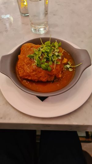  at P.S. Kitchen in New York City