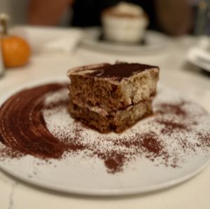   at P.S. Kitchen in New York City