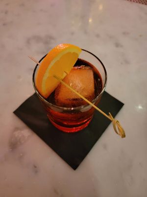  at P.S. Kitchen in New York City