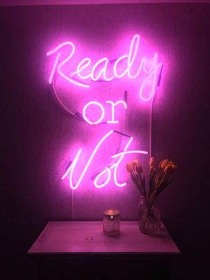 Decor at P.S. Kitchen in New York City