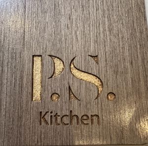   at P.S. Kitchen in New York City