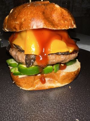   at P.S. Kitchen in New York City