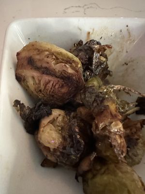   at P.S. Kitchen in New York City