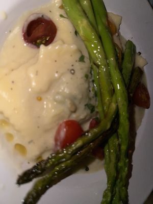   at P.S. Kitchen in New York City