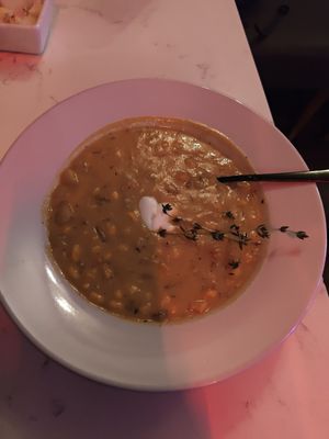  at P.S. Kitchen in New York City