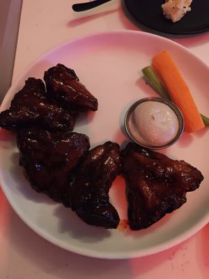  at P.S. Kitchen in New York City