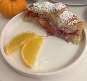 Highly recommend!!!  at P.S. Kitchen in New York City