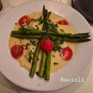  at P.S. Kitchen in New York City