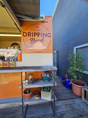  at Dripping Bowl - Food Trailer in Wanaka