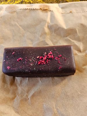  at Dripping Bowl - Food Trailer in Wanaka