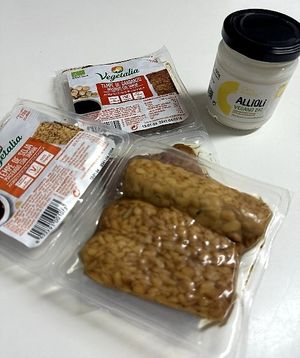  at Ecorganic in Valencia