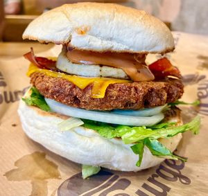 Weddinger at Kreuzburger - Oranienstr in Berlin