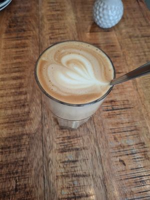  at Milch&Zucker in Berlin