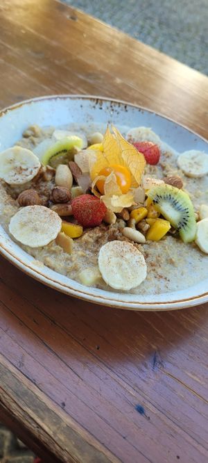  at Milch&Zucker in Berlin