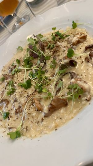   at Ulla Winbladh in Stockholm