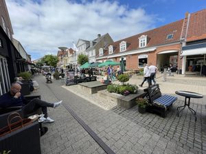   at Teater Cafeen in Nykobing